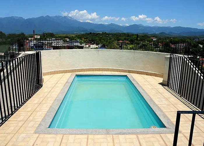 Scala ResidenceHotel Em